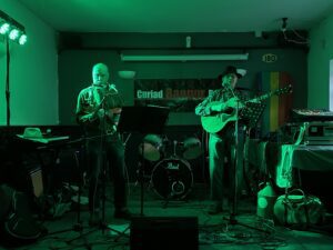 The Beaumont Brothers